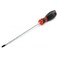 Performance Tool W30965 Phillips 2x8Inch Screwdriver with Clear Handle