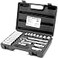 Performance Tool W38914 38Inch Drive MET Socket Set 23 Piece 1Pack