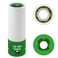 JEUCLEL 22mm 12Drive Wheel Protector Impact Socket Lug Nut Impact Socket NonMarring Lug Nut Thin Wall Deep Socket Wheel Protector Hand Repair Tool