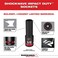 Milwaukee Electric Shockwave Impact Duty Socket 12 DR 31PC PACKOUT