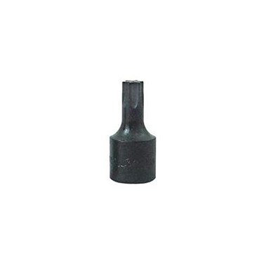 Lisle 26650 T55 Torx Bit Socket 42437