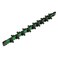 Performance Tool W36001 14Inch Drive Aluminum Socket Rail