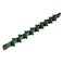 Performance Tool W36001 14Inch Drive Aluminum Socket Rail