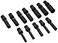 Grey Pneumatic GRE9712UMD 14 Drive Deep Universal Metric Set