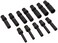Grey Pneumatic GRE9712UMD 14 Drive Deep Universal Metric Set