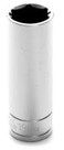 Performance Tool W32419 12 Drive 6Point Socket 19mm