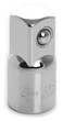 Performance Tool W38158 38Inch F x 12Inch M Adapter for Versatile Socket ConnectionsSilver