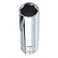 Performance Tool W32330 12Inch Drive 6Point Socket 1516