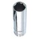 Performance Tool W32330 12Inch Drive 6Point Socket 1516