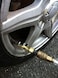 CTA Tools 1930 Straight LockOn Air Chuck