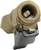 CTA Tools 1930 Straight LockOn Air Chuck