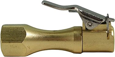 CTA Tools 1930 Straight LockOn Air Chuck