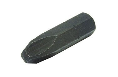 Lisle 30190 No 4 Phillips Bit