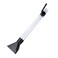 POWERTEC 70282 4Inch Dust Collection Hose Floor Sweep Accessories Kit