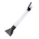 POWERTEC 70282 4Inch Dust Collection Hose Floor Sweep Accessories Kit