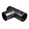 POWERTEC 70107V 4 TFitting for Dust Collection Hose 1 PK