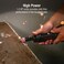 Sunex Tools SX5210 14 Drive 1HP Super Die Grinder