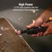 Sunex Tools SX5210 14 Drive 1HP Super Die Grinder