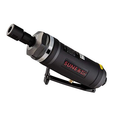 Sunex Tools SX5210 14 Drive 1HP Super Die Grinder