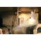 Performance Tool 713 Grab and Go Flashlight Bulb Energy Efficient COB Tech HandsFree Operation Battery Powered Durable ABS Housing