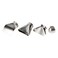 Performance Tool W50076A Universal 4 piece Heat Gun Nozzle Kit