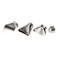 Performance Tool W50076A Universal 4 piece Heat Gun Nozzle Kit