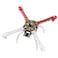 HAWK'S WORK HAWKS WORK F450 Drone Frame 450mm Wheelbase Quadcopter Frame Kit with Landing Skid Gear Presoldered