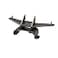 ZLYLVRC Battery Anti Release Clip Holder Flight Tail Compatible for DJI Avata 2 Drone Accessories Flying Snap Protective Cover Battery QuickRelease AntiDrop Frame Fixed Bracket