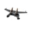 ZLYLVRC Battery Anti Release Clip Holder Flight Tail Compatible for DJI Avata 2 Drone Accessories Flying Snap Protective Cover Battery QuickRelease AntiDrop Frame Fixed Bracket