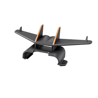 ZLYLVRC Battery Anti Release Clip Holder Flight Tail Compatible for DJI Avata 2 Drone Accessories Flying Snap Protective Cover Battery QuickRelease AntiDrop Frame Fixed Bracket