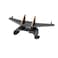 ZLYLVRC Battery Anti Release Clip Holder Flight Tail Compatible for DJI Avata 2 Drone Accessories Flying Snap Protective Cover Battery QuickRelease AntiDrop Frame Fixed Bracket