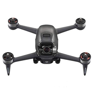 RotorLogic DJI FPV Drone Replacement Aircraft onlyIncludes Gimbal Camera for Crash or Lost NEW