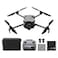 DJI Mini 5 Pro Fly More Combo Plus with RC 2 Drone with Camera 1Inch CMOS 4K Drone for Beginners Obstacle Sensing ActiveTrack 360 225 Gimbal Rotation Extended Battery Life