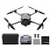 DJI Mini 5 Pro Fly More Combo Plus with RC 2 Drone with Camera 1Inch CMOS 4K Drone for Beginners Obstacle Sensing ActiveTrack 360 225 Gimbal Rotation Extended Battery Life