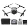 DJI Mini 5 Pro Fly More Combo Plus with RC 2 Drone with Camera 1Inch CMOS 4K Drone for Beginners Obstacle Sensing ActiveTrack 360 225 Gimbal Rotation Extended Battery Life