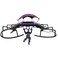 Fortnite FNT0121 Cloudstrike Glider Drone