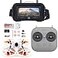 Tiny Hawk EMAX EZ Pilot Pro FPV Drone Set for Kids and Adult Beginners with Real 58g Goggles and Controller Easy to Fly Quadcopter
