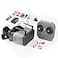 Tiny Hawk Tinyhawk 3 RTF Kit 1s FRSKY FPV Drone for Beginners with Controller and 56G Goggles Quadcopter Ready to Fly Kit