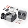 Tiny Hawk Tinyhawk 3 RTF Kit 1s FRSKY FPV Drone for Beginners with Controller and 56G Goggles Quadcopter Ready to Fly Kit