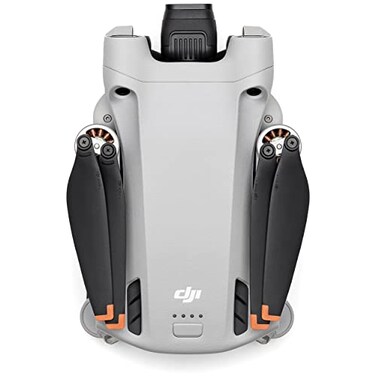RotorLogic DJI Mini 3 Pro Aircraft Only Replacement Unit for Crash Lost Drone KitExcludes Remote Controller Flight Battery and Accessories
