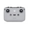 Opus RCN2 Remote Controller Use for DJI Air 3 Mini 4 Pro Camera Drone Includes 2 Control Sticks Excludes RC Cables Gray