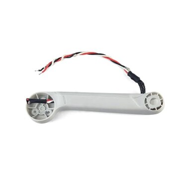 XBERSTAR Mini 3 Original FrontRear LeftRight Motor Arm Replacement For DJI Mini 3 Drone mini3 Left rear arm