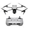 DJI Air 3S RCN3 Drone with Camera 4K DualCamera Drone with 1 CMOS WideAngle Camera 4K60fps HDR Video 14 Stops of Dynamic Range 45Min Max Flight Time 20km Transmission Range