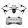 DJI Air 3S RCN3 Drone with Camera 4K DualCamera Drone with 1 CMOS WideAngle Camera 4K60fps HDR Video 14 Stops of Dynamic Range 45Min Max Flight Time 20km Transmission Range
