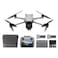DJI Air 3S Fly More Combo RC 2 Screen Remote Controller Drone with 1 CMOS WideAngle Medium Tele Camera for Adults 4K60fps Omnidirectional Sensing 3 Batteries for Extended Flight Time