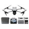 DJI Air 3S Fly More Combo RC 2 Screen Remote Controller Drone with 1 CMOS WideAngle Medium Tele Camera for Adults 4K60fps Omnidirectional Sensing 3 Batteries for Extended Flight Time
