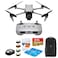 DJI Air 3S Fly More Combo RCN3 Remote Controller Drone WideAngle Medium Tele Camera for Adults Omnidirectional Sensing Accessory Bundle RCN3