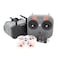 Tiny Hawk Tinyhawk 3 PLUS RTF Kit Ready To Fly ELRS Analog FPV Drone Mini Racing Quadcopter Durable Frame with Controller and Goggles for Beginners