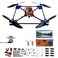 YYSOLDERIC DIY Drone Kit with Brushless Motor Dual Camera STEM Building Project with Optical Flow Hovering 360 Flips OneClick Controls for Beginners to Learn Drone Engineering