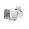 ZLYLVRC Battery Anti Release Clip Holder Flight Tail Compatible for DJI FLIP Drone Accessories Flying Snap Protective Cover Battery QuickRelease AntiDrop